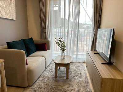 9R0711 Condominium for rent 1 bedroom 1 bathroom 25,000/month at wichit