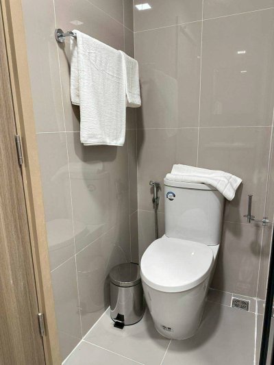 9R0711 Condominium for rent 1 bedroom 1 bathroom 25,000/month at wichit