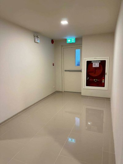 9R0711 Condominium for rent 1 bedroom 1 bathroom 25,000/month at wichit