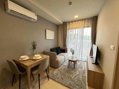 9R0711 Condominium for rent 1 bedroom 1 bathroom 25,000/month at wichit