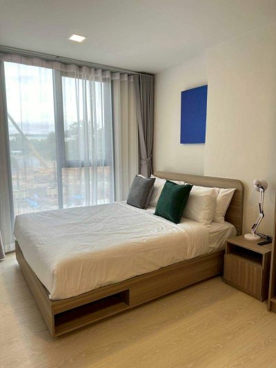 9R0711 คอนโดมิเนียม 1 ห้องนอน 1 ห้องน้ำ ให้เช่าเดือนละ 25,000 บาท โซนวิชิต 9R0711 คอนโดมิเนียม 1 ห้องนอน 1 ห้องน้ำ ให้เช่าเดือนละ 25,000 บาท โซนวิชิต