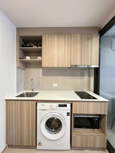 9R0711 Condominium for rent 1 bedroom 1 bathroom 25,000/month at wichit