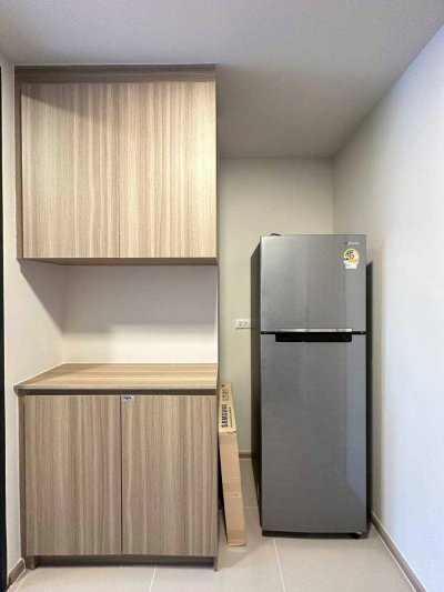 9R0711 Condominium for rent 1 bedroom 1 bathroom 25,000/month at wichit