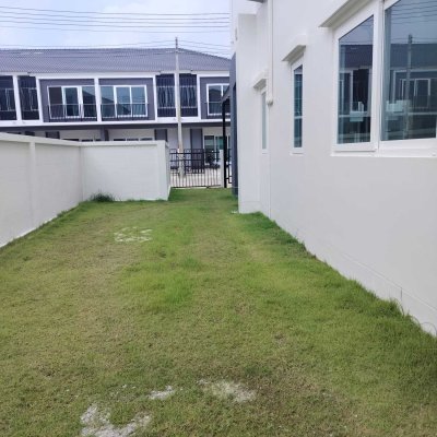 9R0712 This house for rent 3 bedroom 3 bathroom 55,000/month at wichit 9R0712 This house for rent 3 bedroom 3 bathroom 55,000/month at wichit