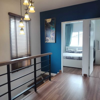 9R0712 This house for rent 3 bedroom 3 bathroom 55,000/month at wichit