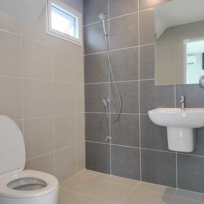 9R0712 This house for rent 3 bedroom 3 bathroom 55,000/month at wichit