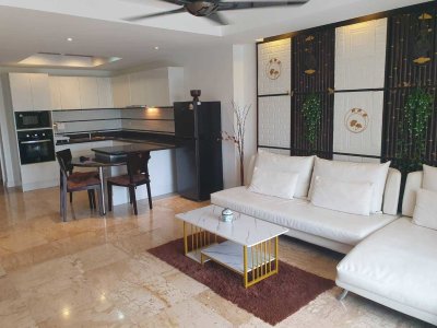 9R0713 Condominium for rent 2 bedroom 2 bathroom 40,000/month at wichit