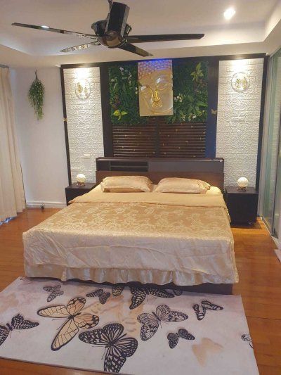 9R0713 Condominium for rent 2 bedroom 2 bathroom 40,000/month at wichit