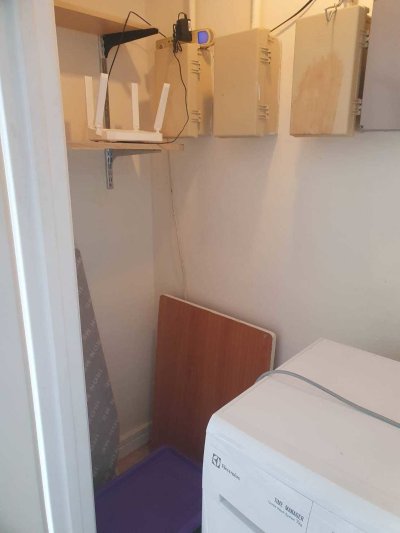 9R0713 Condominium for rent 2 bedroom 2 bathroom 40,000/month at wichit