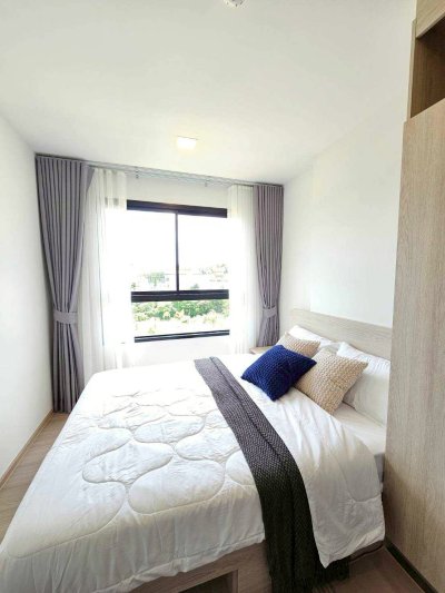 9R0714 Condominium for rent 1 bedroom 1 bathroom 23,000/month at wichit