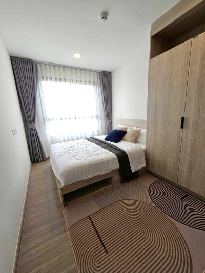 9R0714 Condominium for rent 1 bedroom 1 bathroom 23,000/month at wichit