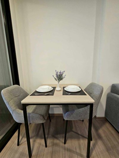 9R0714 Condominium for rent 1 bedroom 1 bathroom 23,000/month at wichit