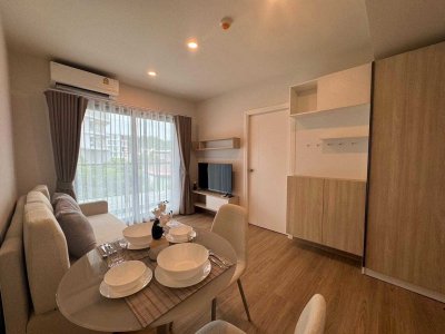 9R0715 Condominium for rent 1 bedroom 1 bathroom 26,000/month at wichit