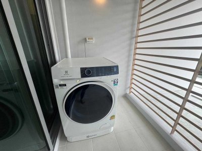 9R0715 Condominium for rent 1 bedroom 1 bathroom 26,000/month at wichit