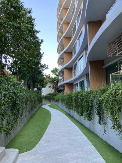 9R0715 Condominium for rent 1 bedroom 1 bathroom 26,000/month at wichit