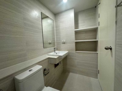 9R0715 Condominium for rent 1 bedroom 1 bathroom 26,000/month at wichit