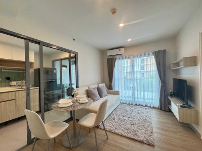 9R0715 Condominium for rent 1 bedroom 1 bathroom 26,000/month at wichit