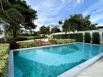 9R0716 ให้เช่าบ้านแฝดสองชั้น 3 ห้องนอน 3 ห้องน้ำ ราคา 33,000/เดือน โซนวิชิต