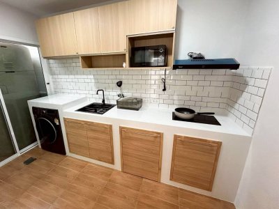 9R0716 This house for rent 3 bedroom 3 bathroom 33,000/month at wichit 9R0716 This house for rent 3 bedroom 3 bathroom 33,000/month at wichit