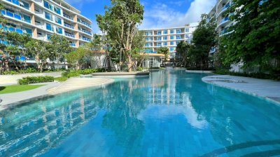 9R0717 Condominium for rent 1 bedroom 1 bathroom 30,000/month at wichit have fully furnished