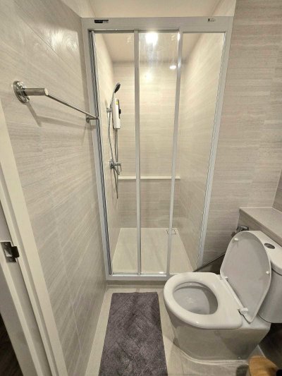 9R0717 Condominium for rent 1 bedroom 1 bathroom 30,000/month at wichit have fully furnished