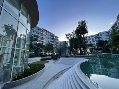 9R0717 Condominium for rent 1 bedroom 1 bathroom 30,000/month at wichit have fully furnished
