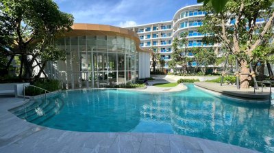 9R0717 Condominium for rent 1 bedroom 1 bathroom 30,000/month at wichit have fully furnished