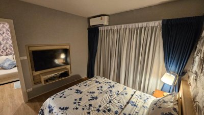 9R0717 Condominium for rent 1 bedroom 1 bathroom 30,000/month at wichit have fully furnished