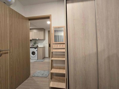 9R0718 Condominium for rent 1 bedroom 1 bathroom 27,000/month at wichit