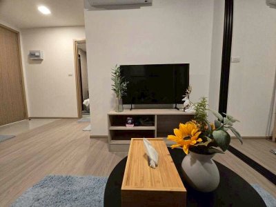 9R0718 Condominium for rent 1 bedroom 1 bathroom 27,000/month at wichit