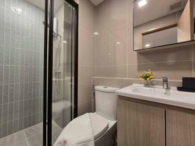 9R0718 Condominium for rent 1 bedroom 1 bathroom 27,000/month at wichit