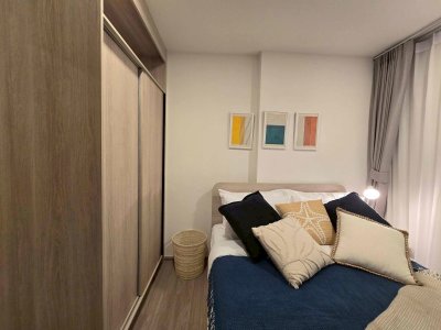 9R0718 Condominium for rent 1 bedroom 1 bathroom 27,000/month at wichit