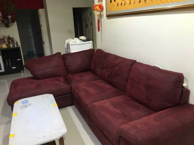 9R0719 ให้เช่าบ้านเดี่ยวชั้นเดียว 3 ห้องนอน 2 ห้องน้ำ ราคา 30,000/เดือน โซนวิชิต