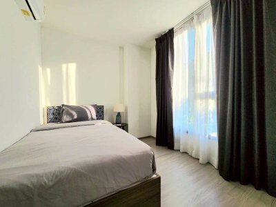 9R0721 Condominium for rent 2 bedroom 1 bathroom 38,000/month at wichit 9R0721 Condominium for rent 2 bedroom 1 bathroom 38,000/month at wichit