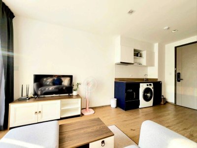 9R0721 Condominium for rent 2 bedroom 1 bathroom 38,000/month at wichit 9R0721 Condominium for rent 2 bedroom 1 bathroom 38,000/month at wichit