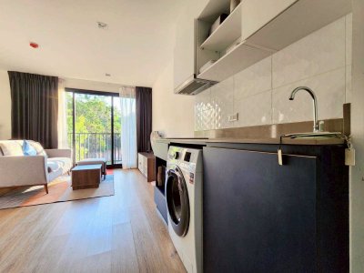 9R0721 Condominium for rent 2 bedroom 1 bathroom 38,000/month at wichit 9R0721 Condominium for rent 2 bedroom 1 bathroom 38,000/month at wichit