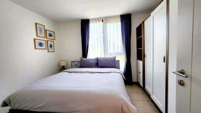 9R0721 Condominium for rent 2 bedroom 1 bathroom 38,000/month at wichit 9R0721 Condominium for rent 2 bedroom 1 bathroom 38,000/month at wichit