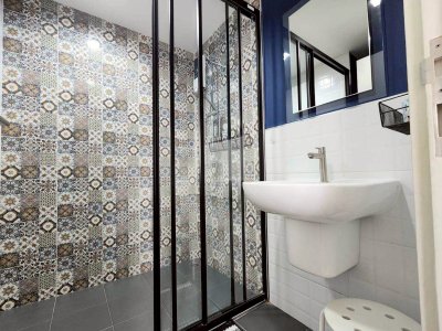 9R0721 Condominium for rent 2 bedroom 1 bathroom 38,000/month at wichit 9R0721 Condominium for rent 2 bedroom 1 bathroom 38,000/month at wichit