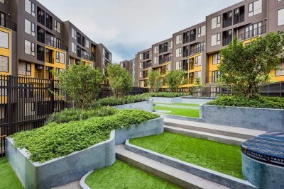 9R0721 Condominium for rent 2 bedroom 1 bathroom 38,000/month at wichit 9R0721 Condominium for rent 2 bedroom 1 bathroom 38,000/month at wichit