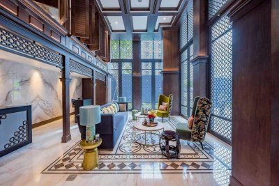 9R0721 Condominium for rent 2 bedroom 1 bathroom 38,000/month at wichit 9R0721 Condominium for rent 2 bedroom 1 bathroom 38,000/month at wichit
