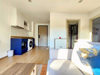 9R0721 Condominium for rent 2 bedroom 1 bathroom 38,000/month at wichit 9R0721 Condominium for rent 2 bedroom 1 bathroom 38,000/month at wichit