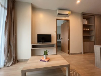 9R0723 Condominium for rent 1 bedroom 1 bathroom 20,000/month at wichit