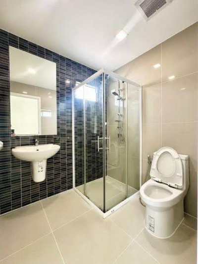 9R0724 This house for rent 3 bedroom 2 bathroom 45,000/month at wichit