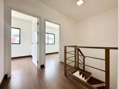 9R0724 This house for rent 3 bedroom 2 bathroom 45,000/month at wichit