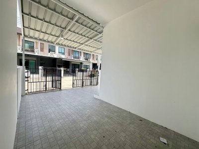 9R0724 This house for rent 3 bedroom 2 bathroom 45,000/month at wichit