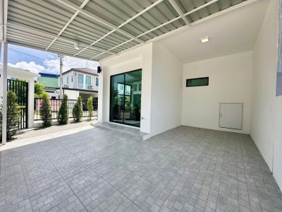 9R0724 This house for rent 3 bedroom 2 bathroom 45,000/month at wichit