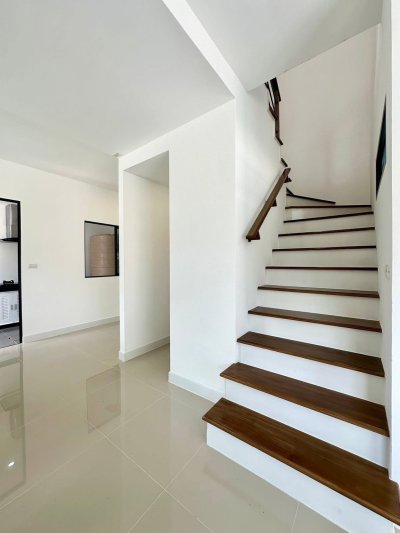 9R0724 This house for rent 3 bedroom 2 bathroom 45,000/month at wichit