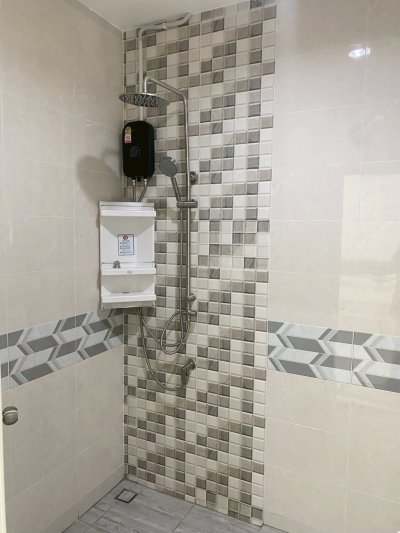 9R0725 ให้เช่าบ้านแฝดสอง 3 ห้องนอน 3 ห้องน้ำ ราคา 28,000/เดือน โซนวิชิต