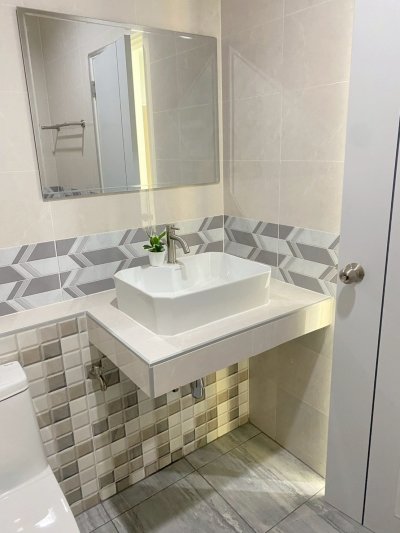 9R0725 ให้เช่าบ้านแฝดสอง 3 ห้องนอน 3 ห้องน้ำ ราคา 28,000/เดือน โซนวิชิต