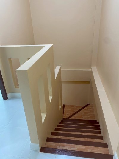 9R0725 ให้เช่าบ้านแฝดสอง 3 ห้องนอน 3 ห้องน้ำ ราคา 28,000/เดือน โซนวิชิต